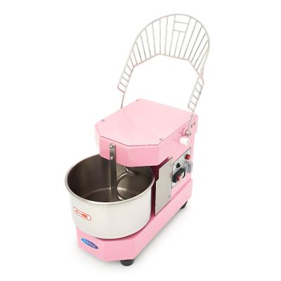 MAXIMA 09361012 | Míchadlo na Těsto - 8 l - 4,5 kg Těsta - Růžový
