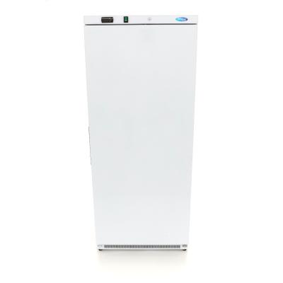 Lednice - 600 l - 4 nastavitelné police - bílá | MAXIMA 09405024