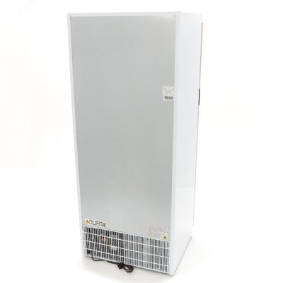 MAXIMA 09405031 | Freezer - 600L - White - with Glass Door