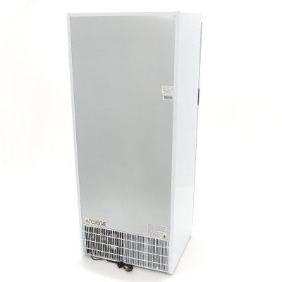 Maxima Freezer - 600L - White - with Glass Door |  09405031