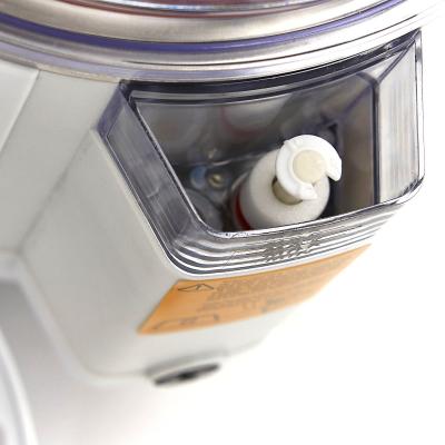 MAXIMA 09504002 | Dávkovač horké čokolády - 10 l - bílý