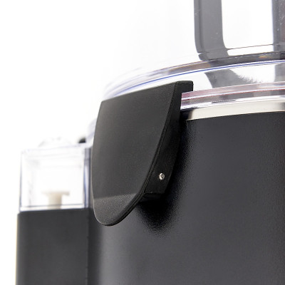 Maxima Dávkovač horké čokolády - 10 l - černý |  09504003