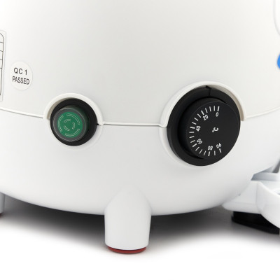 Maxima Dávkovač horké čokolády - 10 l - bílý |  09504002