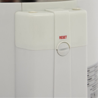 Maxima Dávkovač horké čokolády - 10 l - bílý |  09504002