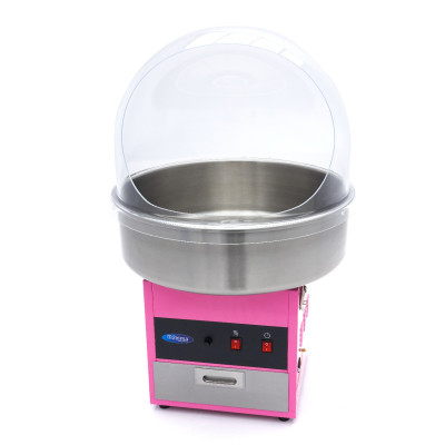 Maxima Strojek na cukrovou vatu - Ø 52 cm - kryt |  09506004