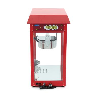 Stroj na výrobu popcornu - 150gr | MAXIMA 09506005