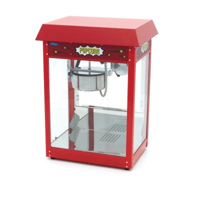 Stroj na výrobu popcornu - 150gr | MAXIMA 09506005