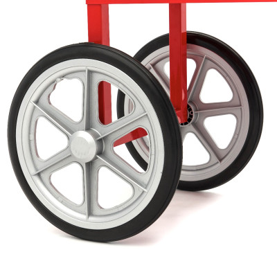 Maxima Popcornovač - vozík |  09506007