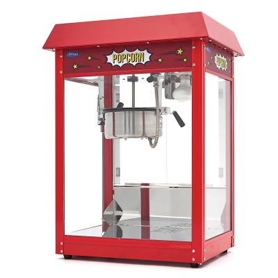 Stroj na výrobu popcornu - 150gr | MAXIMA 09506005