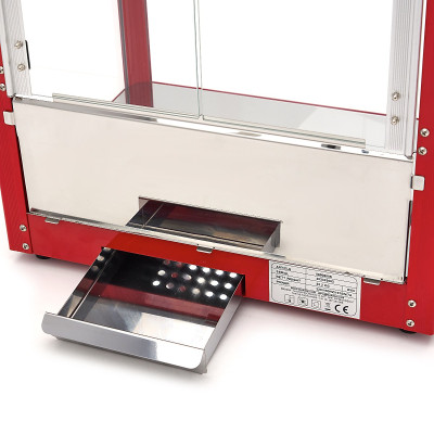 Maxima Stroj na výrobu popcornu - 150gr |  09506005