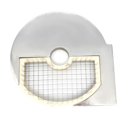 VC750 - Mřížka na krájení kostek 10 x 10 mm | MAXIMA 09307013