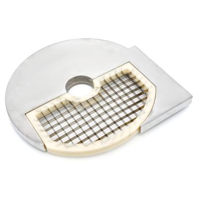 VC750 - Mřížka na krájení kostek 10 x 10 mm | MAXIMA 09307013