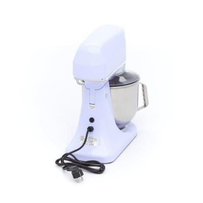MAXIMA 09360770 | Planetární mixér - 7 l - až 2 kg těsta - šeřík