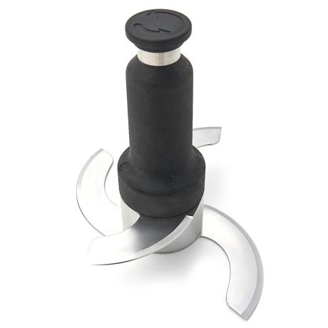 Maxima Kuchyňský robot 12/18L - S-Hladká čepel |  08400401