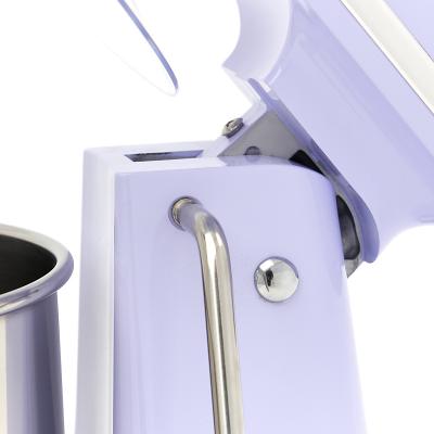 MAXIMA 09360770 | Planetární mixér - 7 l - až 2 kg těsta - šeřík