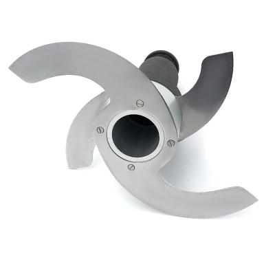 Kuchyňský robot 12/18L - S-Hladká čepel | MAXIMA 08400401