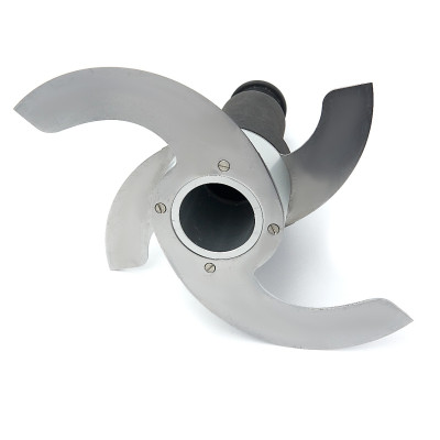 Maxima Kuchyňský robot 12/18L - S-Hladká čepel |  08400401