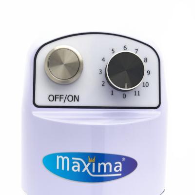 MAXIMA 09360770 | Planetární mixér - 7 l - až 2 kg těsta - šeřík