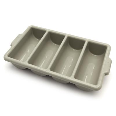 Box na příbory - 4 přihrádky | MAXIMA 09507120