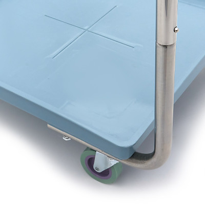 Maxima Vozík na regály do myčky nádobí - 54 x 60 cm |  09507000