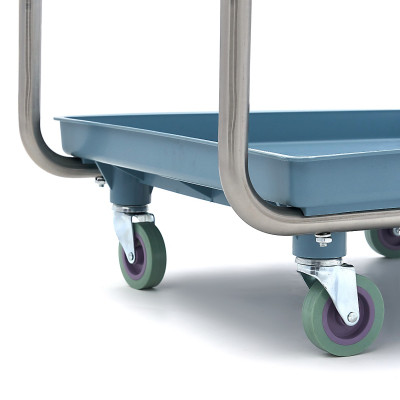 Maxima Vozík na regály do myčky nádobí - 54 x 60 cm |  09507000