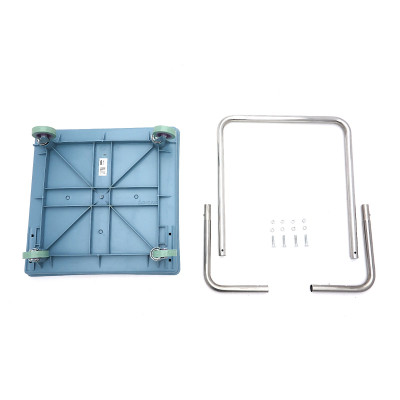 Maxima Vozík na regály do myčky nádobí - 54 x 60 cm |  09507000