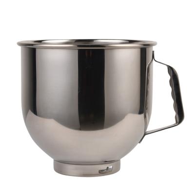 MAXIMA 09302626 | Planetární mixér 7L - Nerezová míchací mísa - model 2