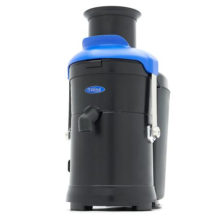 Maxima Odšťavňovač - 2 rychlosti - výška sklenice 19 cm |  09366100