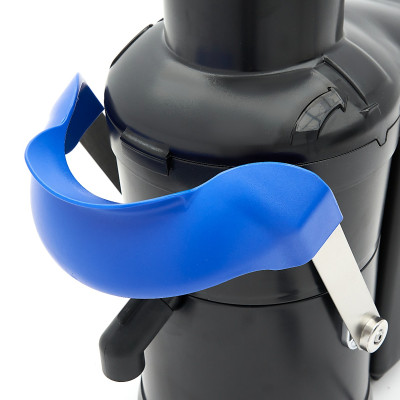 Maxima Odšťavňovač - 2 rychlosti - výška sklenice 19 cm |  09366100