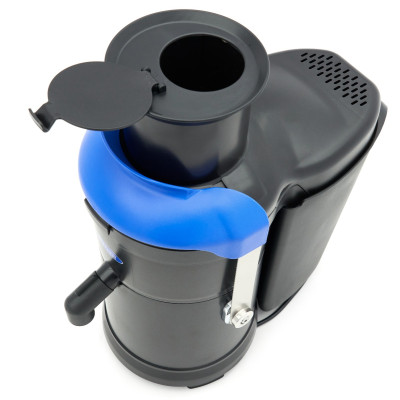 Maxima Odšťavňovač - 2 rychlosti - výška sklenice 19 cm |  09366100