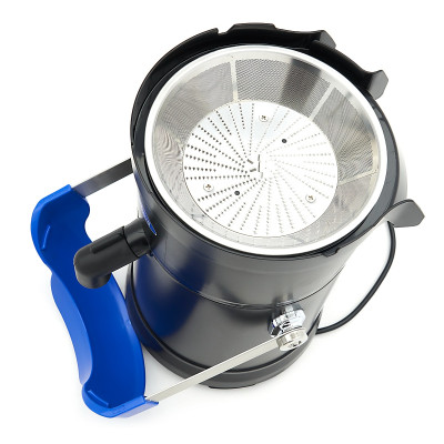 Maxima Odšťavňovač - 2 rychlosti - výška sklenice 19 cm |  09366100