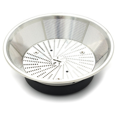 Maxima Odšťavňovač - 2 rychlosti - výška sklenice 19 cm |  09366100