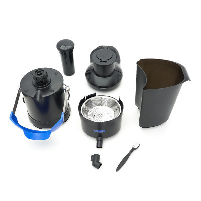 Maxima Odšťavňovač - 2 rychlosti - výška sklenice 19 cm |  09366100