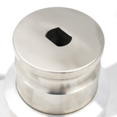 Maxima Kuchyňský robot 30L - blok skupiny nožů - vroubkovaný |  09399496