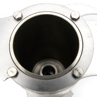 Maxima Kuchyňský robot 70L - blok skupiny nožů - vroubkovaný |  09399498