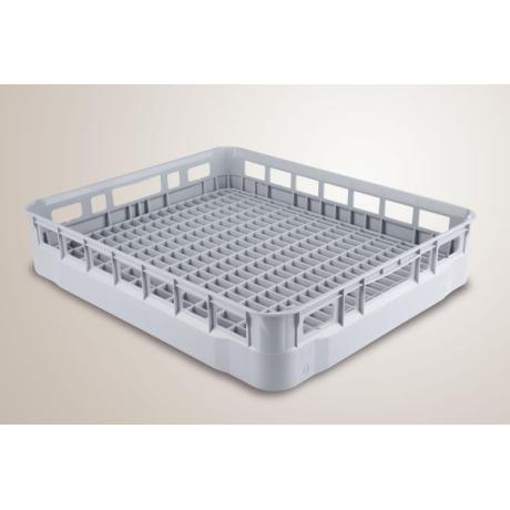 Maxima Stojan na skleněné talíře do myčky nádobí - 50 x 60 cm |  09240132