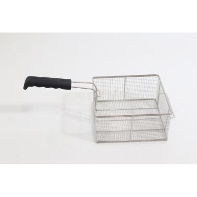 MAXIMA 09365388 | Fritéza 16 l se skříní - fritovací koš kompletní