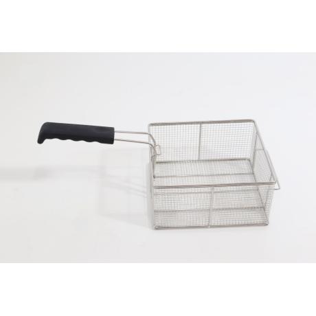 Maxima Fritéza 16 l se skříní - fritovací koš kompletní |  09365388