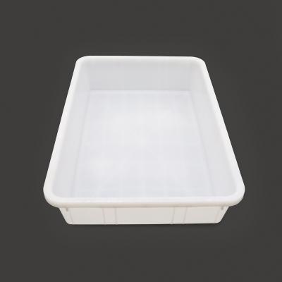 Lednice na ryby - 600 l - plastový kontejner (60 x 40 cm) | MAXIMA 09401130