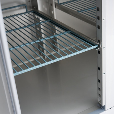 Maxima Pultový mrazák - 223 cm - 4 dveře |  09400397