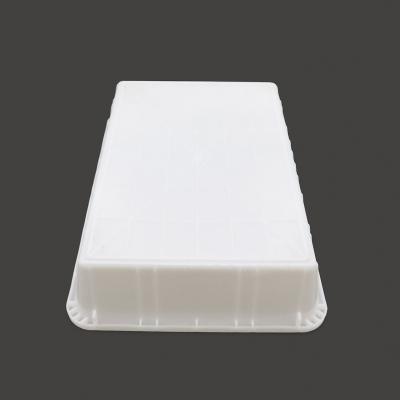 Lednice na ryby - 600 l - plastový kontejner (60 x 40 cm) | MAXIMA 09401130