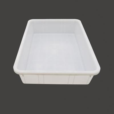 MAXIMA 09401130 | Chladnička na ryby - 600 l - plastový kontejner (60 x 40 cm)