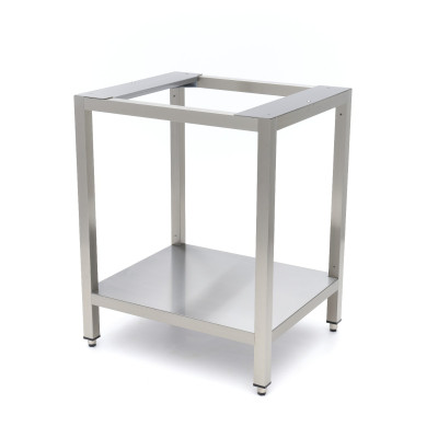 Maxima Tabulka pro kombinovaná parní trouba 4/6/10x 1/1 GN - s policí |  08500300