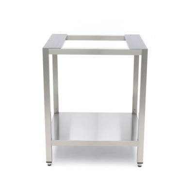 Maxima Tabulka pro kombinovaná parní trouba 4/6/10x 1/1 GN - s policí |  08500300