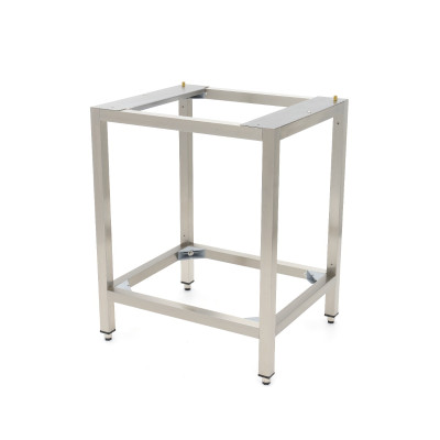 Maxima Tabulka pro kombinovaná parní trouba 4/5x 1/1 GN |  08500301