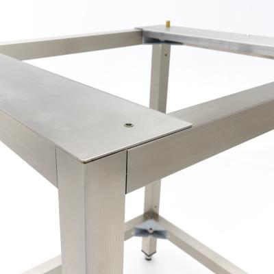 Tabulka pro kombinovaná parní trouba 4/5x 1/1 GN | MAXIMA 08500301