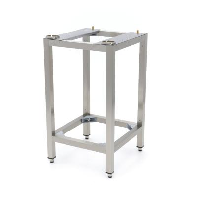 Tabulka pro kombinovaná parní trouba 4x 2/3 GN | MAXIMA 08500302