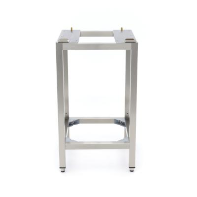 Tabulka pro kombinovaná parní trouba 4x 2/3 GN | MAXIMA 08500302