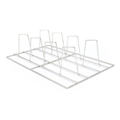 Maxima Rošty do trouby na drůbež - 1/1 GN - 8 kusů |  08500303