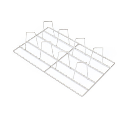 Maxima Rošty do trouby na drůbež - 1/1 GN - 8 kusů |  08500303